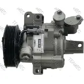 Teamec Compressor airconditioning 8610605