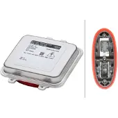 Hella Ontladingslamp 5DV 009 720-001