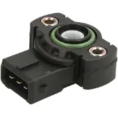 Delphi Sensor, smoorkleppenverstelling SS10562-12B1