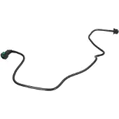 THERMOTEC Verwarmingsslang DWG137TT