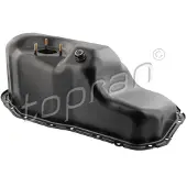 Topran 118 698 Carterpan