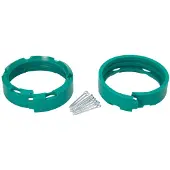 Skf Stofkap, schokdemper KIT-FS-50M