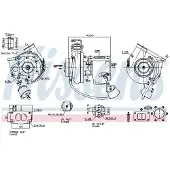 DINEX 22175 Voorpijp