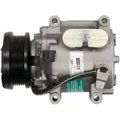 Teamec Compressor airconditioning 8623343