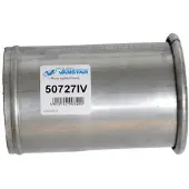 VANSTAR Uitlaatpijp 50727IV