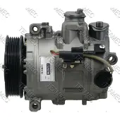 Teamec Compressor airconditioning 8629727