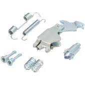 AKUSAN LCC7030 Reparatieset, automatische regulateur