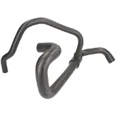 THERMOTEC Radiateurslang DWR175TT