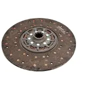 LuK 338 0117 10 Koppelingsplaat