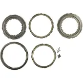 EURORICAMBI/MASIERO Reparatieset, synchronisator 95534937