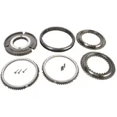 EURORICAMBI/MASIERO Reparatieset, synchronisator 95534452