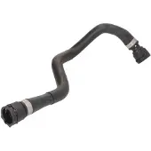 THERMOTEC Radiateurslang DWB106TT