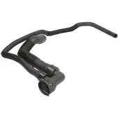 THERMOTEC DWX243TT Radiateurslang