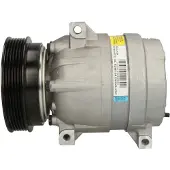 Delphi Compressor airconditioning TSP0155137