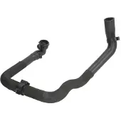 THERMOTEC Radiateurslang DWW373TT