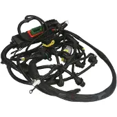 PETERS 140.682-00A Elektrische leiding