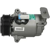 Teamec Compressor, airconditioner 8600265