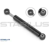 STABILUS Vibratiedemper, Poly V-riem 6014VE