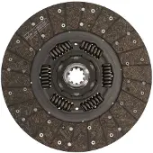 SACHS Koppelingsplaat 1878 007 278:009