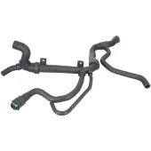 THERMOTEC Radiateurslang DWX099TT