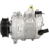 Denso Compressor, airconditioner DCP32075