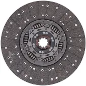 LuK 343 0212 10 Koppelingsplaat
