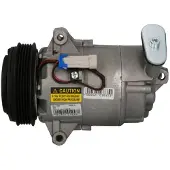 AIRSTAL Compressor airconditioning 10-1253