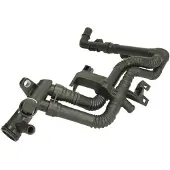 THERMOTEC Radiateurslang DWC007TT