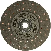 LuK 343 0203 10 Koppelingsplaat