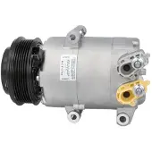 Delphi Compressor airconditioning CS20579