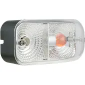 Wesem LA5.39800.01 Knipperlichtautomaat / Pinkdoos