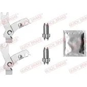 Quick Brake Reparatieset, expander 120 53 027