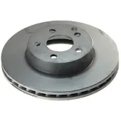 Textar 92163200 Remschijf