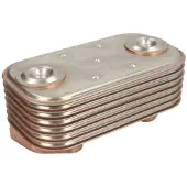 BF Olie radiator, motorolie 20190208360