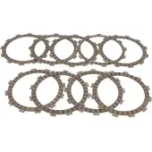 FERODO Koppelingsplaat FCD0387