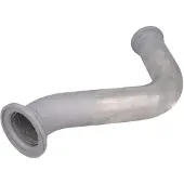 DINEX Uitlaatpijp 22182