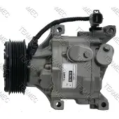 Teamec Compressor airconditioning 8629829