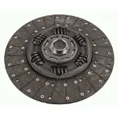 SACHS 1878 009 661 Koppelingsplaat