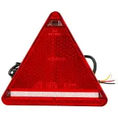 WAS Achterlicht 324 W68L links
