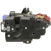 BLIC 6010-01-038434P Deurslot
