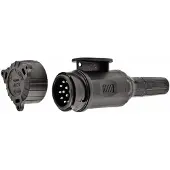 Hella Kabelstekker 8JA 005 951-041