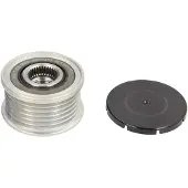 INA Poelie 535001610 Ina voor o.a. MERCEDES-BENZ