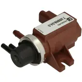 PIERBURG Drukomvormer, turbolader 7.00968.04.0 Pierburg voor o.a. CITROEN, FORD, PEUGEOT