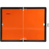 CARGOPARTS Waarschuwingsbord gevaarlijke stopen CARGO-AADR