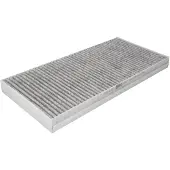 Valeo 715507 Interieurfilter