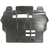 BLIC Afdekking motor 6601-05-0000005P