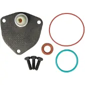 ENGITECH Vacuümpomp, remsysteem ENT410011