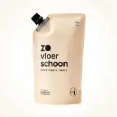 Zo Vloer Schoon Navulzak 10 Navullingen
