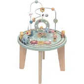 Tooky Toy Train Houten Activiteitentafel 111584