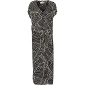 Kaffe KAmille Amber Dames Jumpsuit Printed - Maat 38
